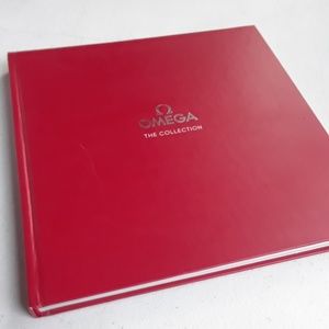 OMEGA The Collection Watch Catalog